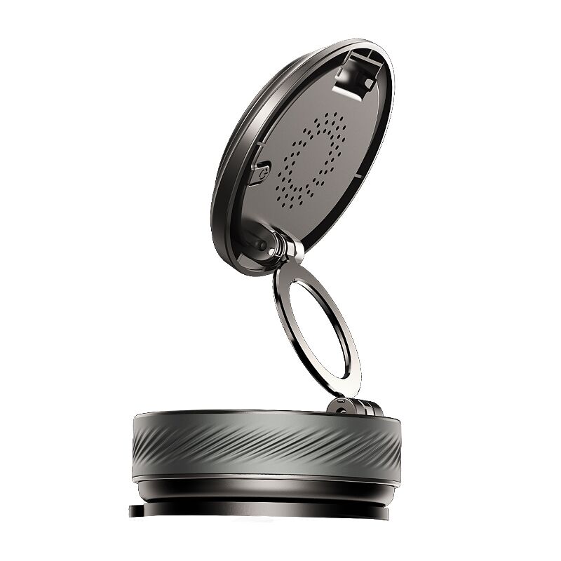 Vacuum Suction Wireless Charger：CZ-40