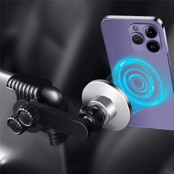 Car Monitor Phone Mount: QT-20