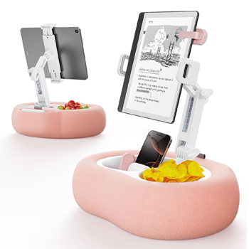 Tablet Pillow Stand