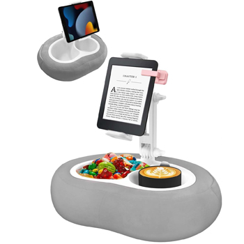 Tablet Pillow Stand